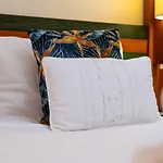 Апартаменты Terrace Garajau