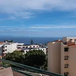 Terrace Апартаменты Garajau