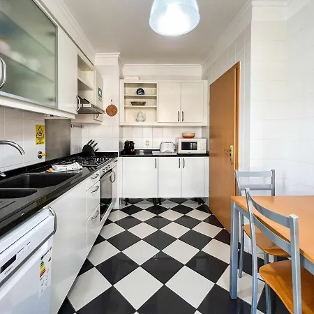 Apartment Terrace - Amazing Views Of Town