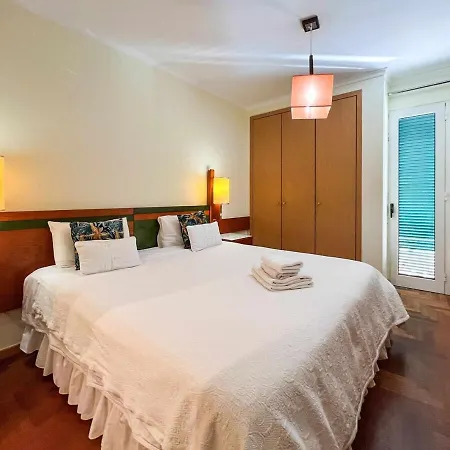 Terrace - Amazing Views Of Town Appartement