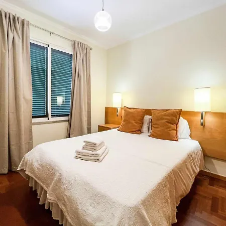 Appartement Terrace - Amazing Views Of Town *