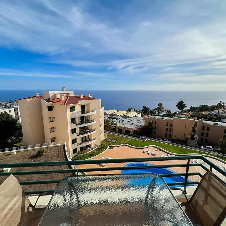 Terrace - Amazing Views Of Town